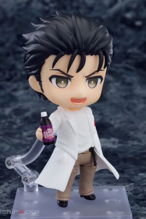 Figura Nendoroid Rintaro Okabe 2.0 Steins;Gate Good Smile Company Tienda Figuras Anime Chile