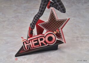 Figura P5D Protagonist 1/7 Joker Ren Amamiya Persona 5: Dancing in Starlight Good Smile Arts Shanghai Tienda Figuras Anime Chile