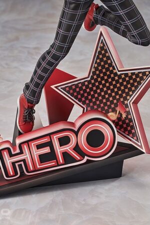 Figura P5D Protagonist 1/7 Joker Ren Amamiya Persona 5: Dancing in Starlight Good Smile Arts Shanghai Tienda Figuras Anime Chile
