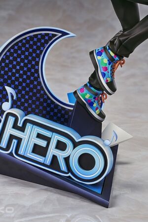 Figura P3D Protagonist 1/7 (Makoto Yuki) Persona 3: Dancing in Moonlight Good Smile Arts Shanghai Tienda Figuras Anime Chile