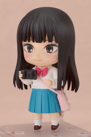 Figura Nendoroid Sawako Kuronuma 2.0 Kimi ni Todoke Good Smile Company Tienda Figuras Anime Chile