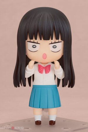 Figura Nendoroid Sawako Kuronuma 2.0 Kimi ni Todoke Good Smile Company Tienda Figuras Anime Chile