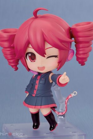 Figura Nendoroid Kasane Teto 2.0 Good Smile Company Tienda Figuras Anime Chile