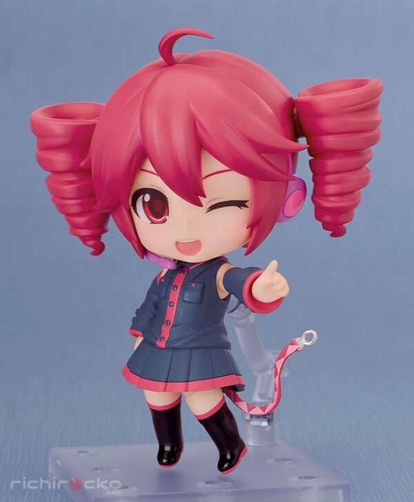Figura Nendoroid Kasane Teto 2.0 Good Smile Company Tienda Figuras Anime Chile