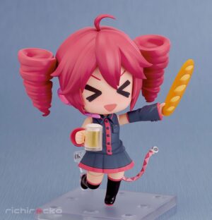FIGURE-192861_04 Figura Nendoroid Kasane Teto 2.0 Good Smile Company Tienda Figuras Anime Chile