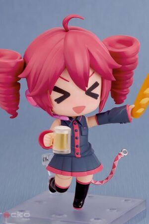 Figura Nendoroid Kasane Teto 2.0 Good Smile Company Tienda Figuras Anime Chile