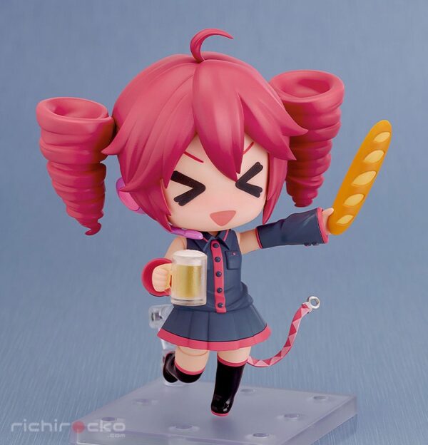 Figura Nendoroid Kasane Teto 2.0 Good Smile Company Tienda Figuras Anime Chile
