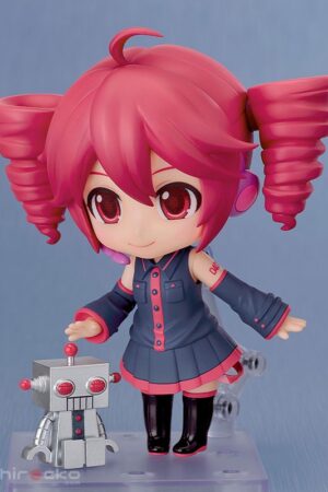 Figura Nendoroid Kasane Teto 2.0 Good Smile Company Tienda Figuras Anime Chile