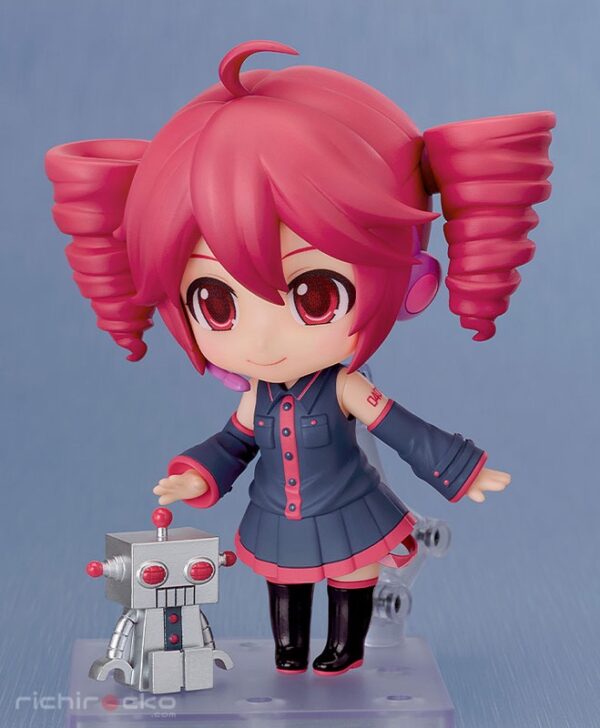 Figura Nendoroid Kasane Teto 2.0 Good Smile Company Tienda Figuras Anime Chile
