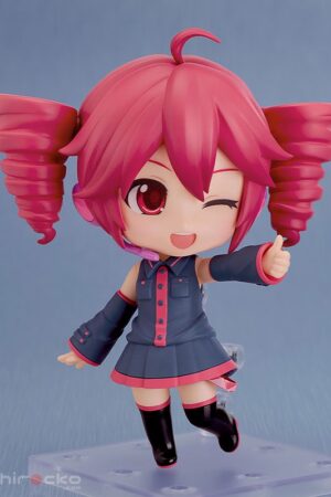 Figura Nendoroid Kasane Teto 2.0 Good Smile Company Tienda Figuras Anime Chile