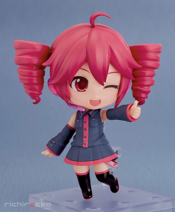 Figura Nendoroid Kasane Teto 2.0 Good Smile Company Tienda Figuras Anime Chile