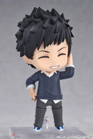 Figura Nendoroid Takeshi Yamamoto Reborn! Orange Rouge Tienda Figuras Anime Chile