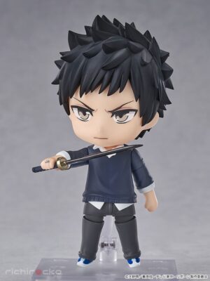 Figura Nendoroid Takeshi Yamamoto Reborn! Orange Rouge Tienda Figuras Anime Chile