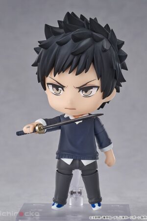 Figura Nendoroid Takeshi Yamamoto Reborn! Orange Rouge Tienda Figuras Anime Chile