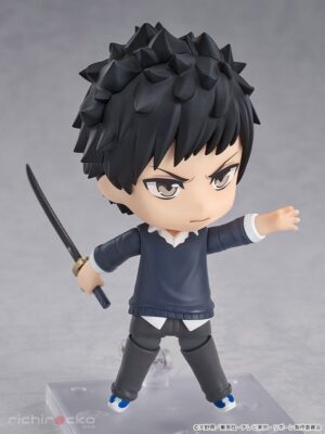 Figura Nendoroid Takeshi Yamamoto Reborn! Orange Rouge Tienda Figuras Anime Chile