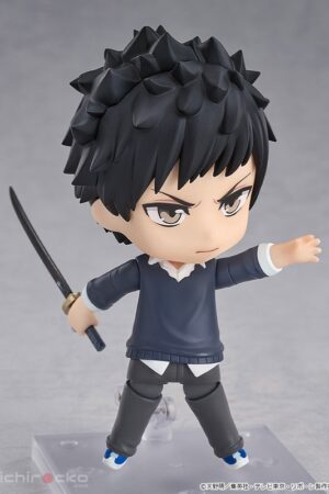Figura Nendoroid Takeshi Yamamoto Reborn! Orange Rouge Tienda Figuras Anime Chile