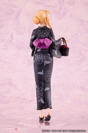 Figura Marin Kitagawa Yukata ver. 1/7 Sono Bisque Doll wa Koi wo Suru KADOKAWA Tienda Figuras Anime Chile