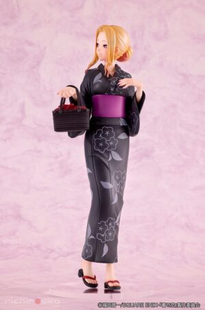 Figura Marin Kitagawa Yukata ver. 1/7 Sono Bisque Doll wa Koi wo Suru KADOKAWA Tienda Figuras Anime Chile