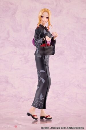 Figura Marin Kitagawa Yukata ver. 1/7 Sono Bisque Doll wa Koi wo Suru KADOKAWA Tienda Figuras Anime Chile