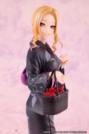 Figura Marin Kitagawa Yukata ver. 1/7 Sono Bisque Doll wa Koi wo Suru KADOKAWA Tienda Figuras Anime Chile