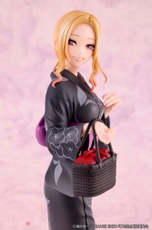 Figura Marin Kitagawa Yukata ver. 1/7 Sono Bisque Doll wa Koi wo Suru KADOKAWA Tienda Figuras Anime Chile