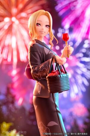 Figura Marin Kitagawa Yukata ver. 1/7 Sono Bisque Doll wa Koi wo Suru KADOKAWA Tienda Figuras Anime Chile