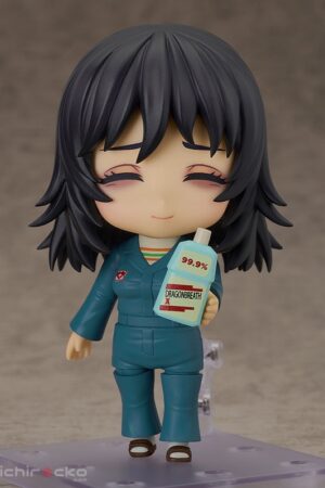 Figura Nendoroid Anya Mouthwashing Good Smile Company Tienda Figuras Anime Chile