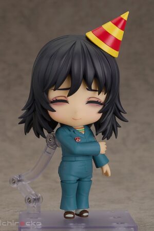 Figura Nendoroid Anya Mouthwashing Good Smile Company Tienda Figuras Anime Chile