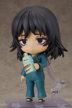 Figura Nendoroid Anya Mouthwashing Good Smile Company Tienda Figuras Anime Chile