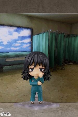 Figura Nendoroid Anya Mouthwashing Good Smile Company Tienda Figuras Anime Chile