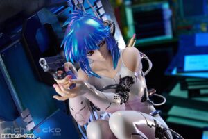 Figura Motoko Kusanagi 1/7 Ghost in the Shell Max Factory Tienda Figuras Anime Chile
