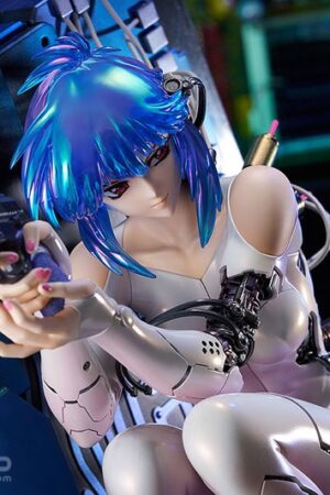 Figura Motoko Kusanagi 1/7 Ghost in the Shell Max Factory Tienda Figuras Anime Chile