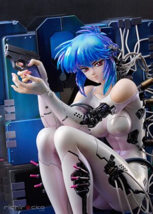 Figura Motoko Kusanagi 1/7 Ghost in the Shell Max Factory Tienda Figuras Anime Chile