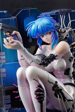 Figura Motoko Kusanagi 1/7 Ghost in the Shell Max Factory Tienda Figuras Anime Chile