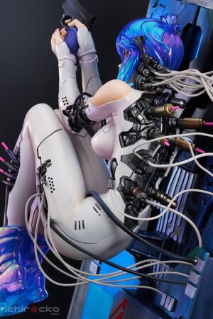 Figura Motoko Kusanagi 1/7 Ghost in the Shell Max Factory Tienda Figuras Anime Chile