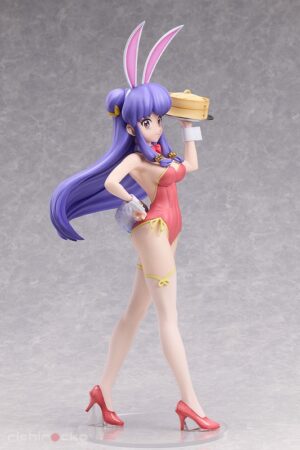 Figura Shampoo Bunny Ver. 1/4 Ranma 1/2 FREEing Tienda Figuras Anime Chile