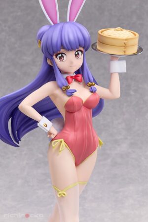 Figura Shampoo Bunny Ver. 1/4 Ranma 1/2 FREEing Tienda Figuras Anime Chile