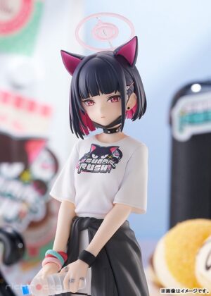 Figura POP UP PARADE Kazusa (Band): Event KV Ver. Blue Archive Good Smile Company Tienda Figuras Anime Chile