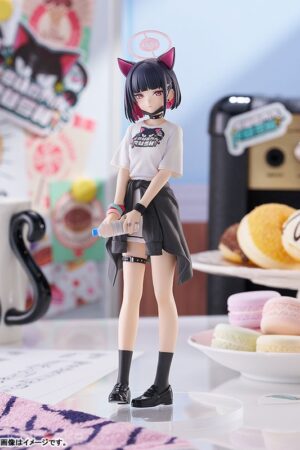 Figura POP UP PARADE Kazusa (Band): Event KV Ver. Blue Archive Good Smile Company Tienda Figuras Anime Chile