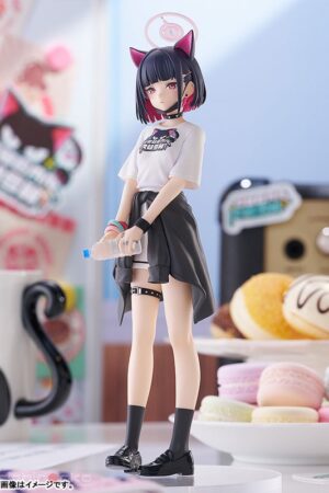 Figura POP UP PARADE Kazusa (Band): Event KV Ver. Blue Archive Good Smile Company Tienda Figuras Anime Chile