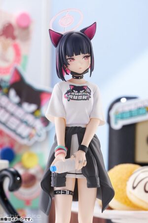 Figura POP UP PARADE Kazusa (Band): Event KV Ver. Blue Archive Good Smile Company Tienda Figuras Anime Chile