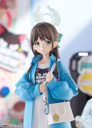 Figura POP UP PARADE Airi (Band): Event KV Ver. Blue Archive Good Smile Company Tienda Figuras Anime Chile