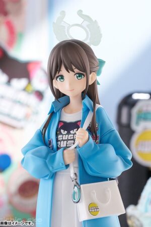Figura POP UP PARADE Airi (Band): Event KV Ver. Blue Archive Good Smile Company Tienda Figuras Anime Chile