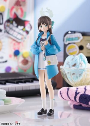 Figura POP UP PARADE Airi (Band): Event KV Ver. Blue Archive Good Smile Company Tienda Figuras Anime Chile