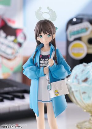 Figura POP UP PARADE Airi (Band): Event KV Ver. Blue Archive Good Smile Company Tienda Figuras Anime Chile