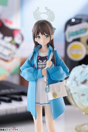Figura POP UP PARADE Airi (Band): Event KV Ver. Blue Archive Good Smile Company Tienda Figuras Anime Chile