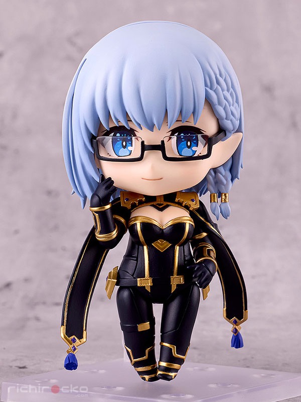 FIGURE-193117_04 Figura Nendoroid Beta The Eminence in Shadow KADOKAWA Tienda Figuras Anime Chile