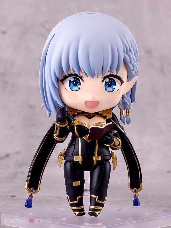FIGURE-193117_05 Figura Nendoroid Beta The Eminence in Shadow KADOKAWA Tienda Figuras Anime Chile