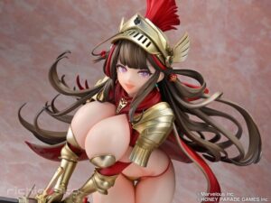 Figura Toki Bikini Armor Ver. 1/7 Shinobi Master Senran Kagura: New Link Medicos Entertainment Tienda Figuras Anime Chile