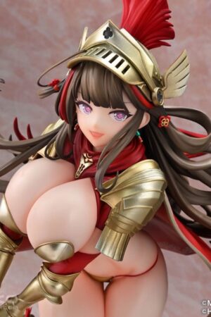 Figura Toki Bikini Armor Ver. 1/7 Shinobi Master Senran Kagura: New Link Medicos Entertainment Tienda Figuras Anime Chile